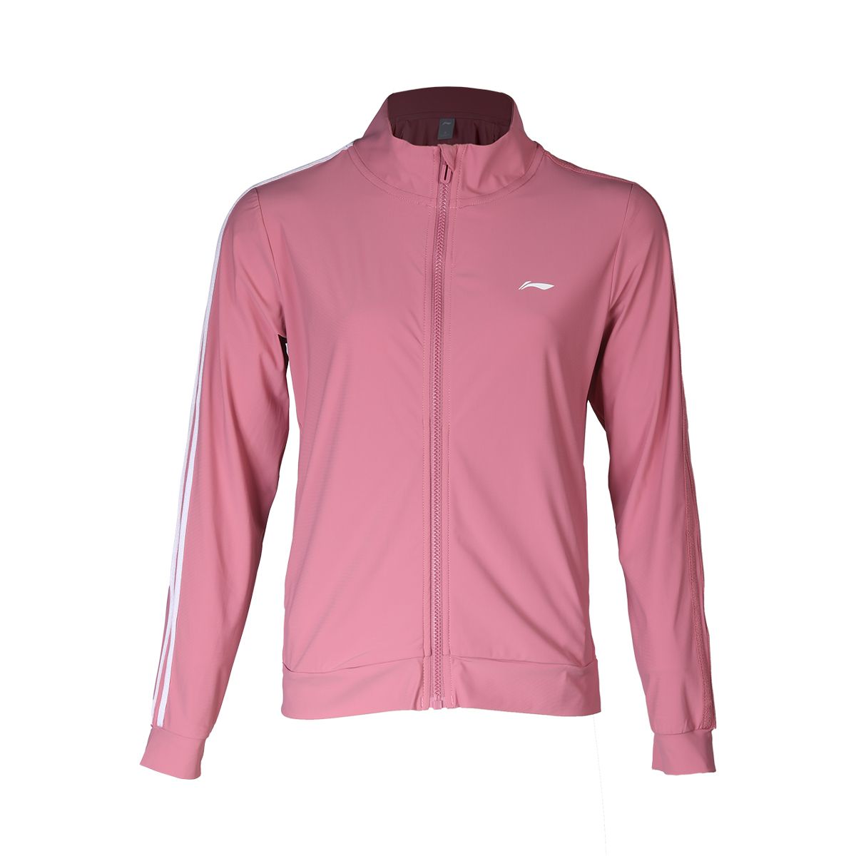 Áo khoác nỉ thể thao nữ Li-Ning - AWDRG90-2