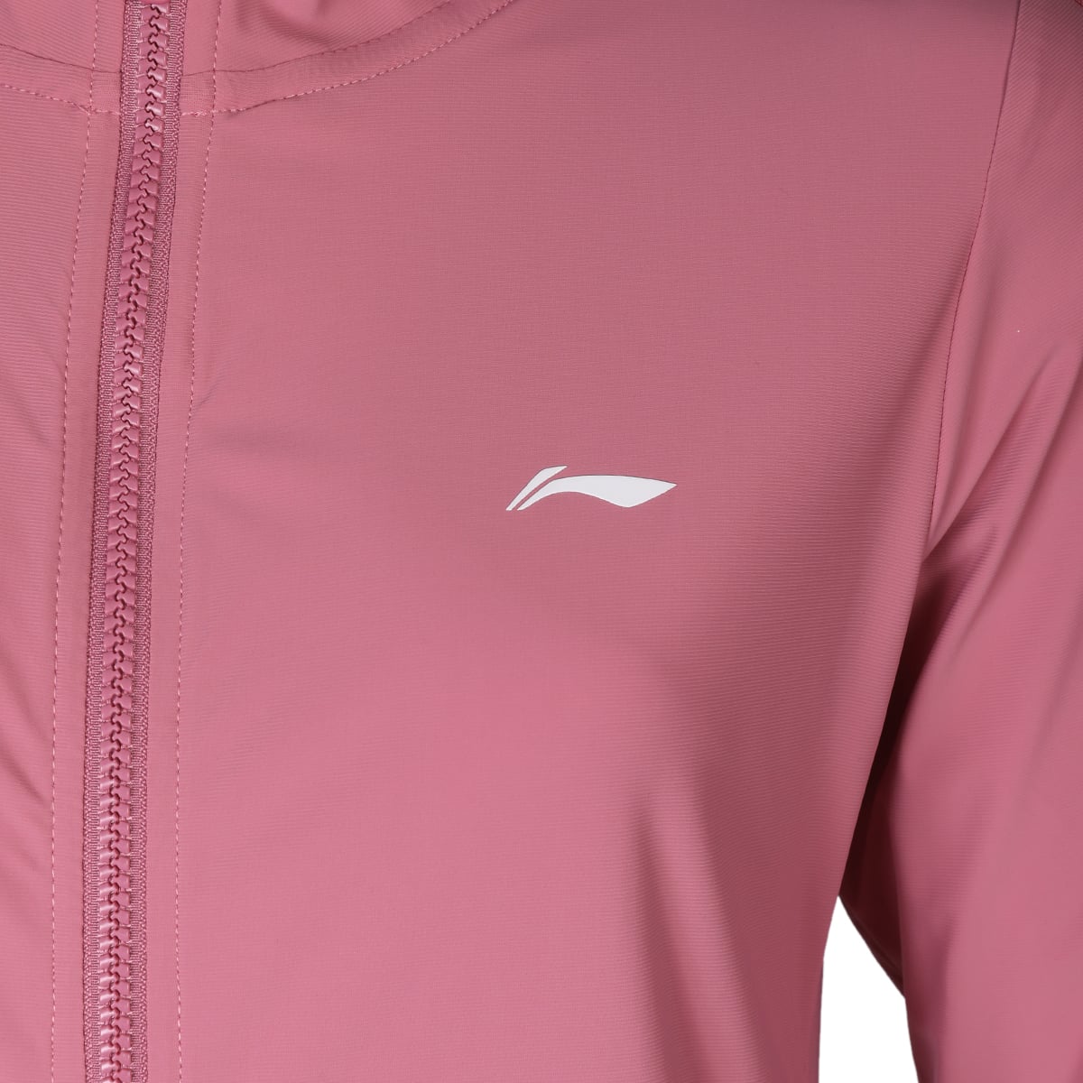  Áo khoác nỉ thể thao nữ Li-Ning - AWDRG90-2 