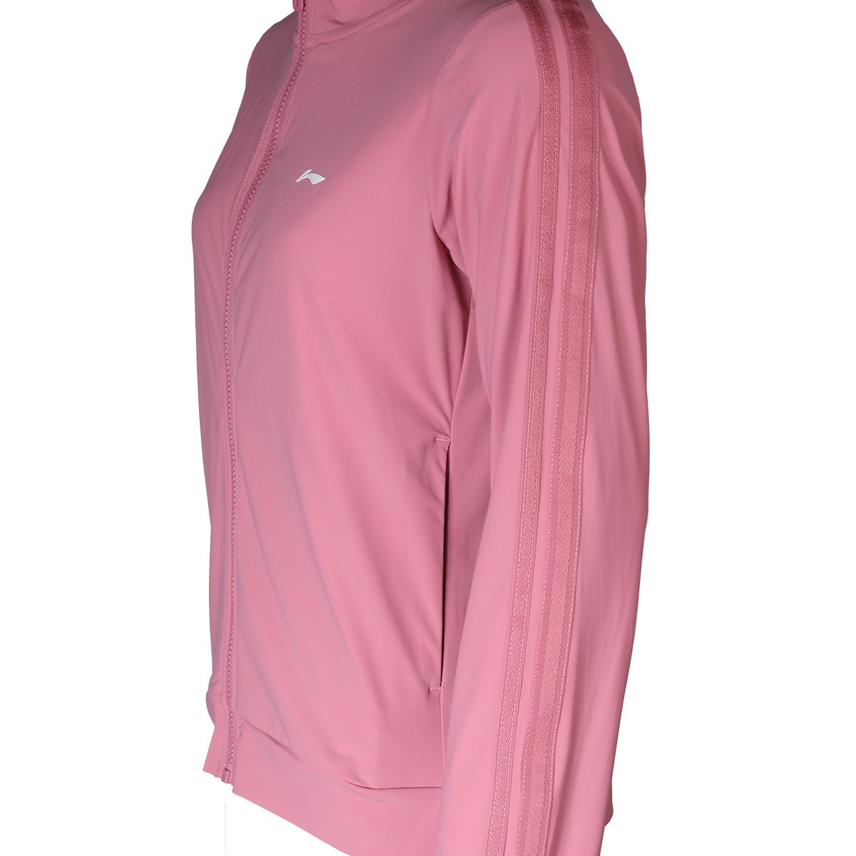 Áo khoác nỉ thể thao nữ Li-Ning - AWDRG90-2