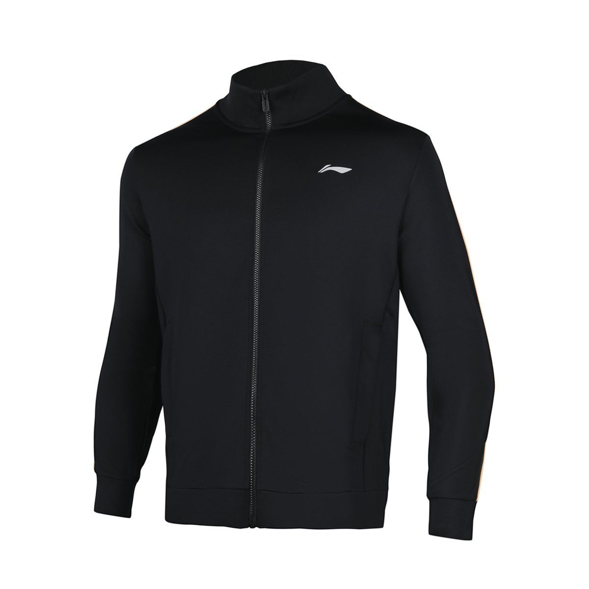 Áo nỉ thể thao Li-Ning nam AAWDRH55-1