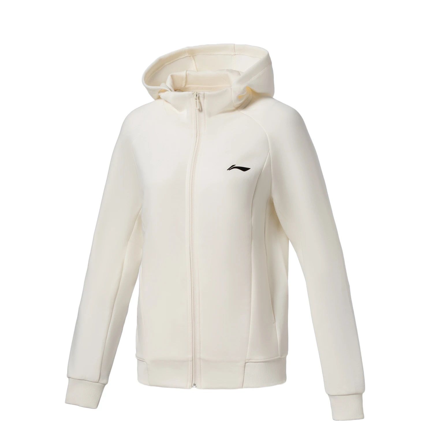 Áo nỉ thể thao nữ Li-Ning - AWDS030-8