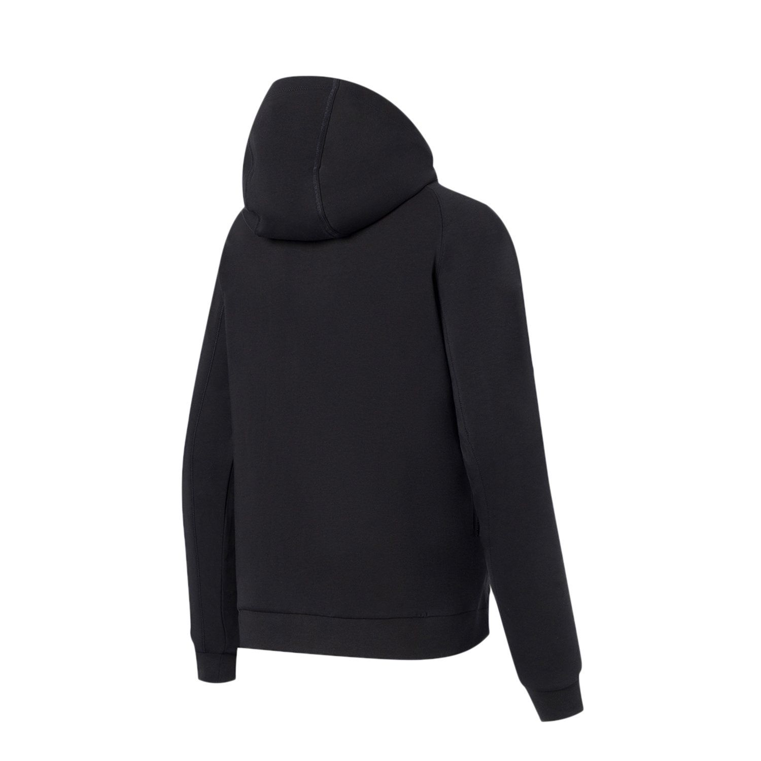 Áo nỉ thể thao Li-Ning nữ AWDS780-2