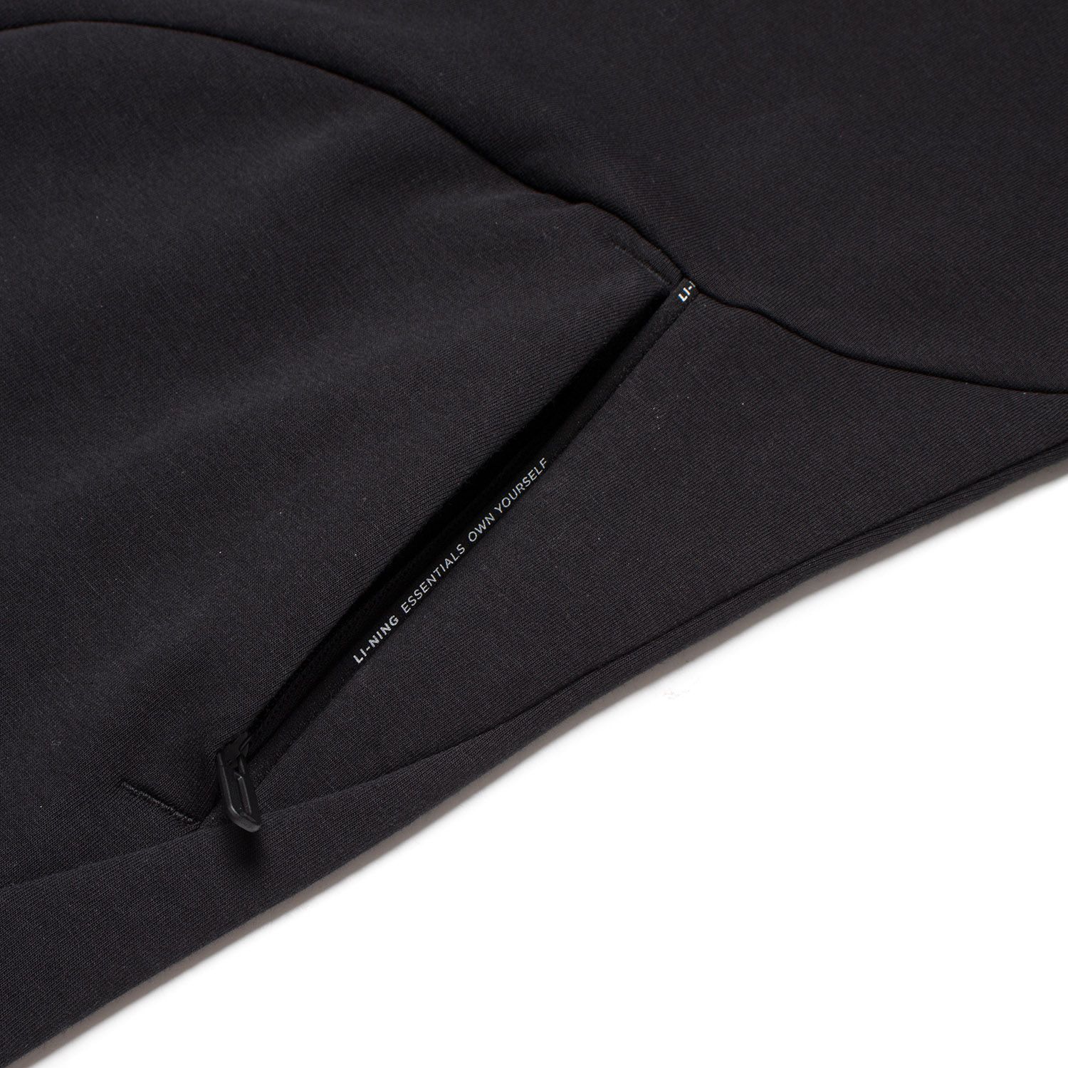 Áo nỉ thể thao Li-Ning nữ AWDS780-2