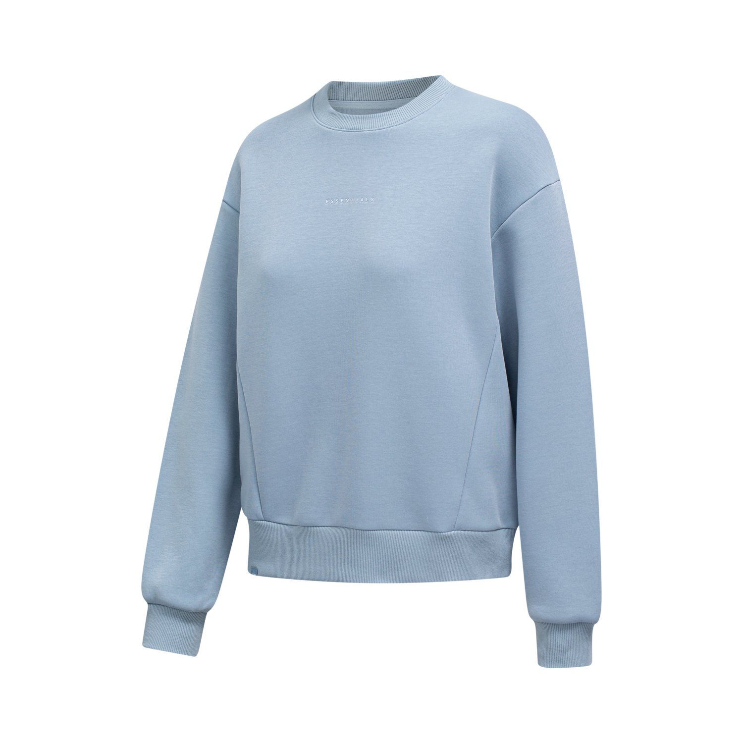 Áo nỉ nữ Li-Ning AWDSA52-3