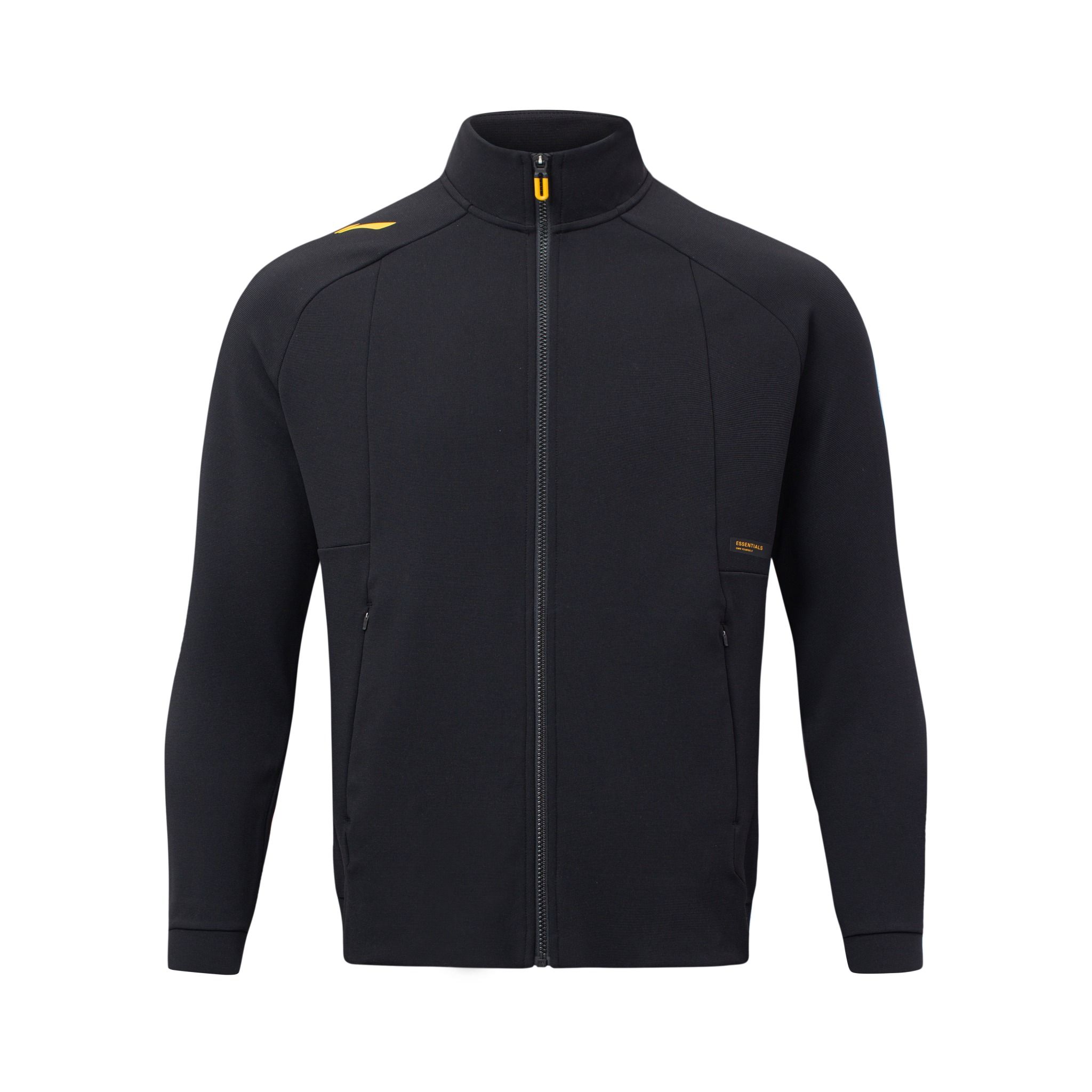 Áo nỉ nam Li-Ning AWDSB83-1