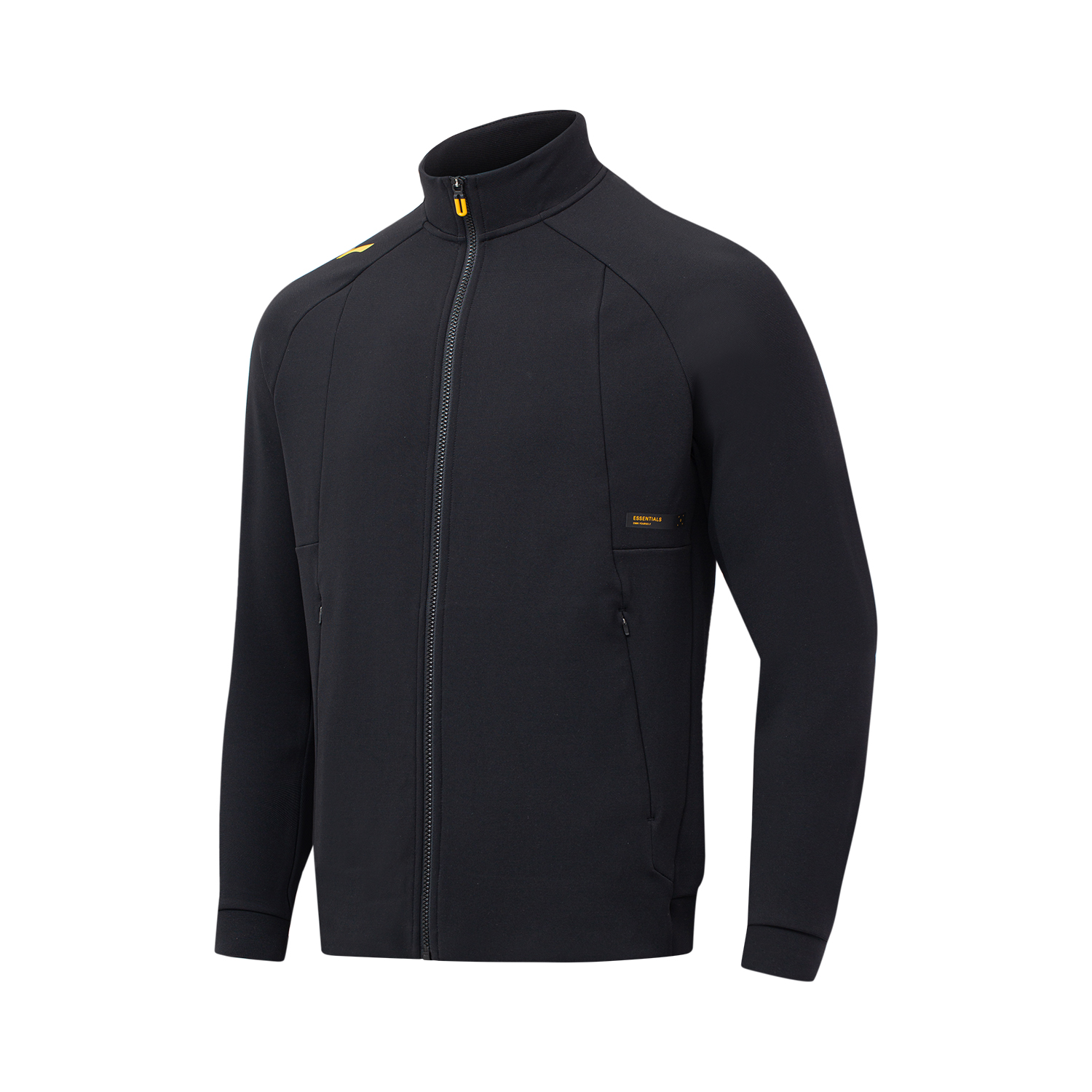  Áo nỉ nam Li-Ning AWDSB83-1 