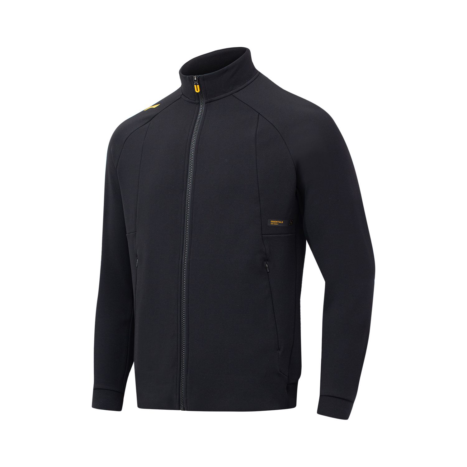 Áo nỉ nam Li-Ning AWDSB83-1