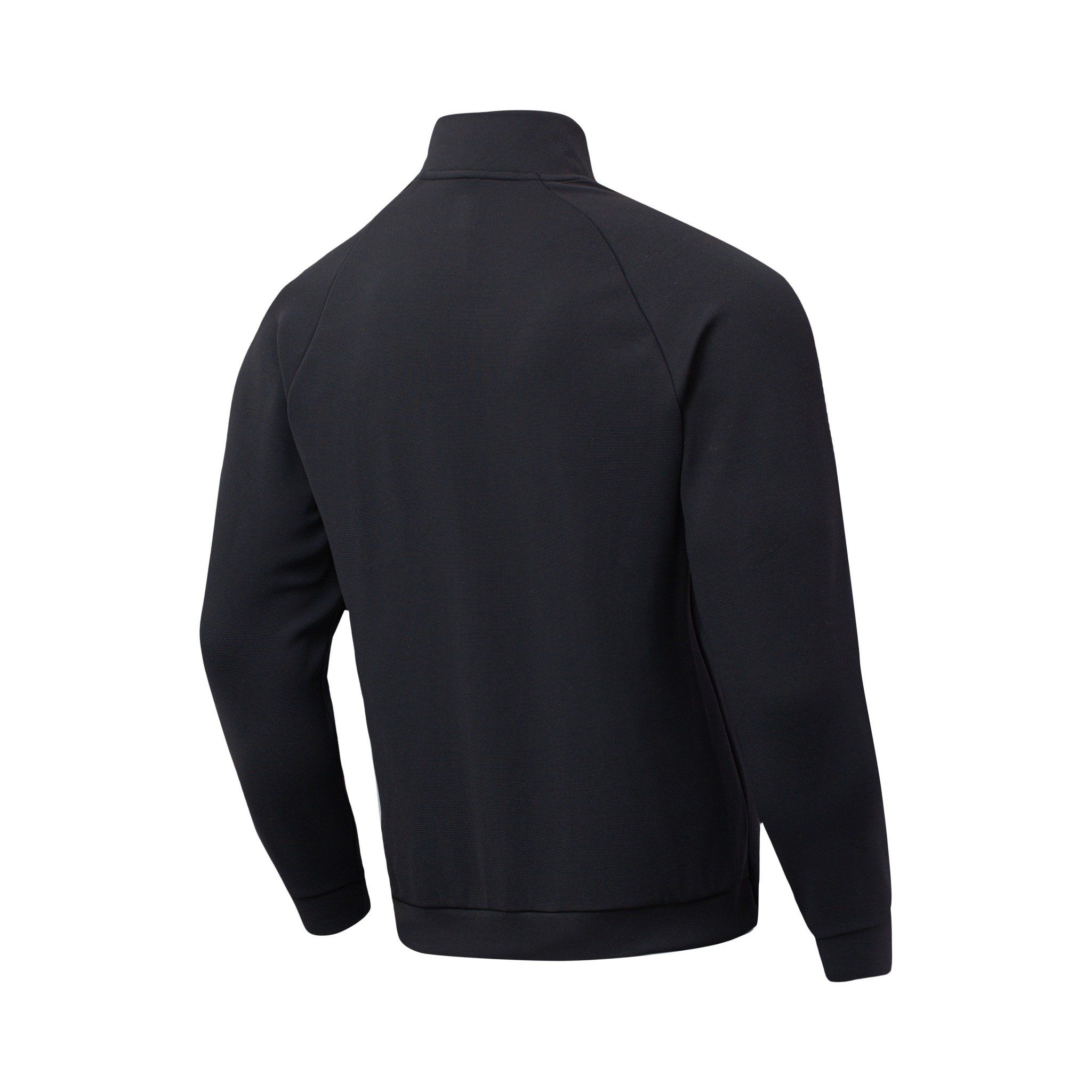 Áo nỉ nam Li-Ning AWDSB83-1