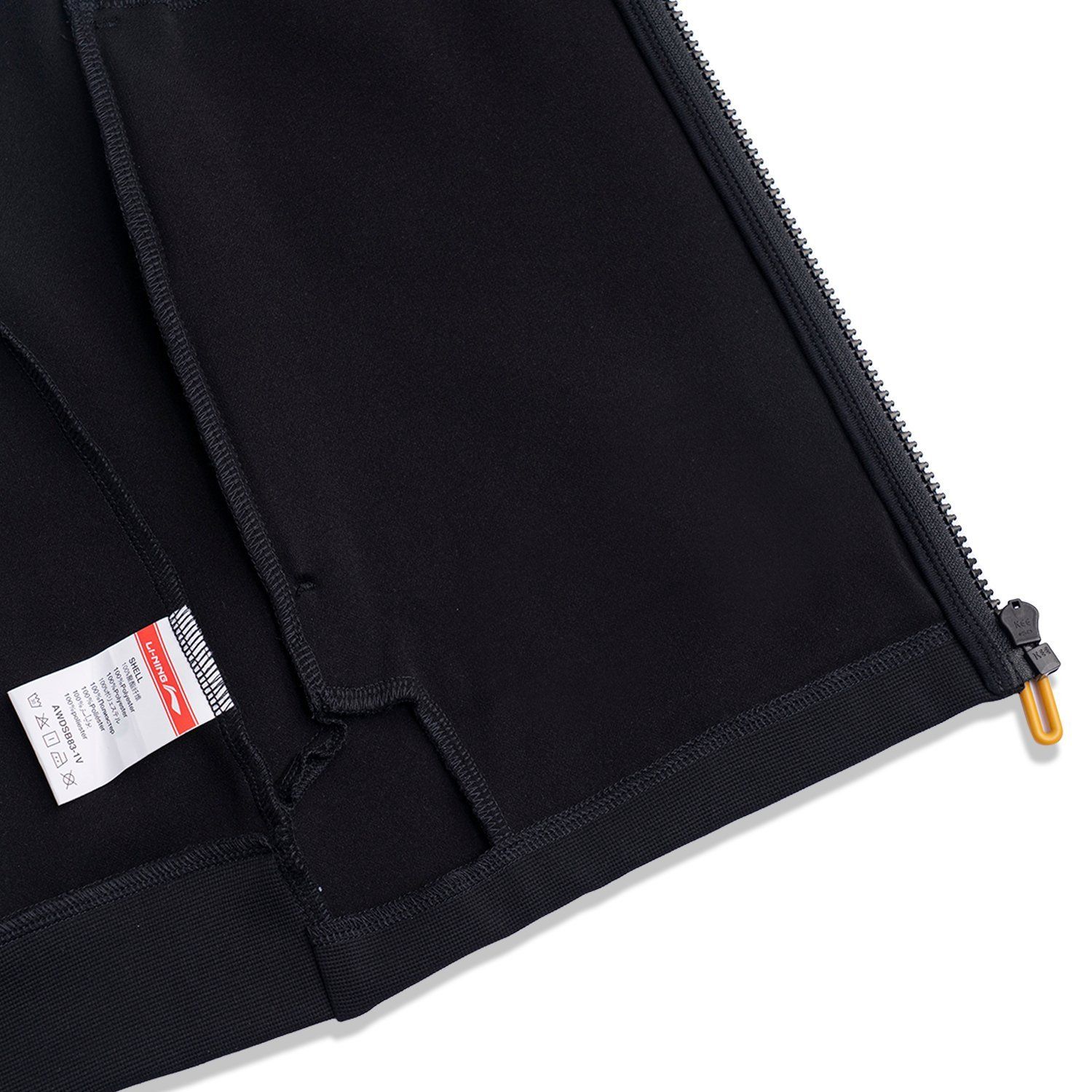 Áo nỉ nam Li-Ning AWDSB83-1