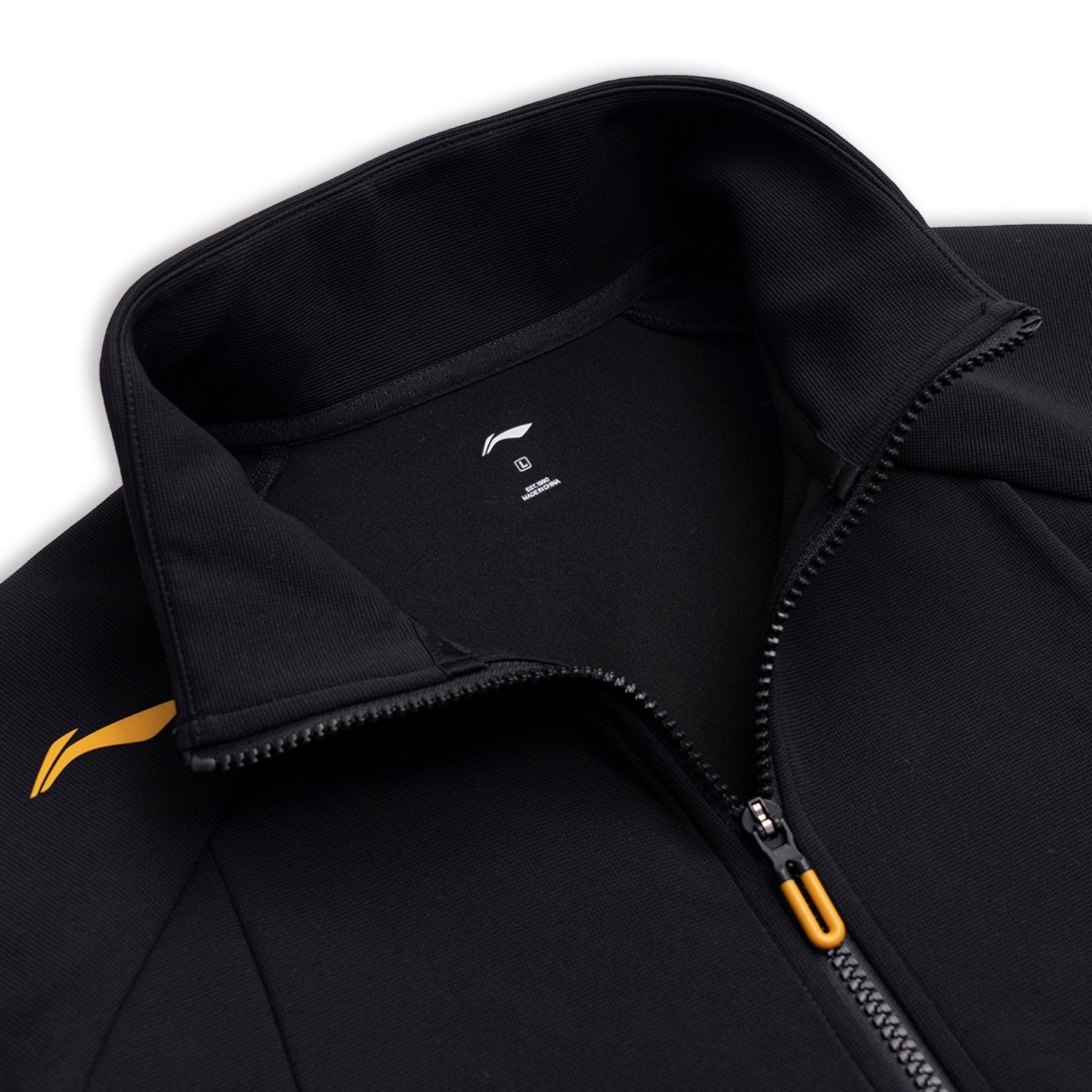 Áo nỉ nam Li-Ning AWDSB83-1