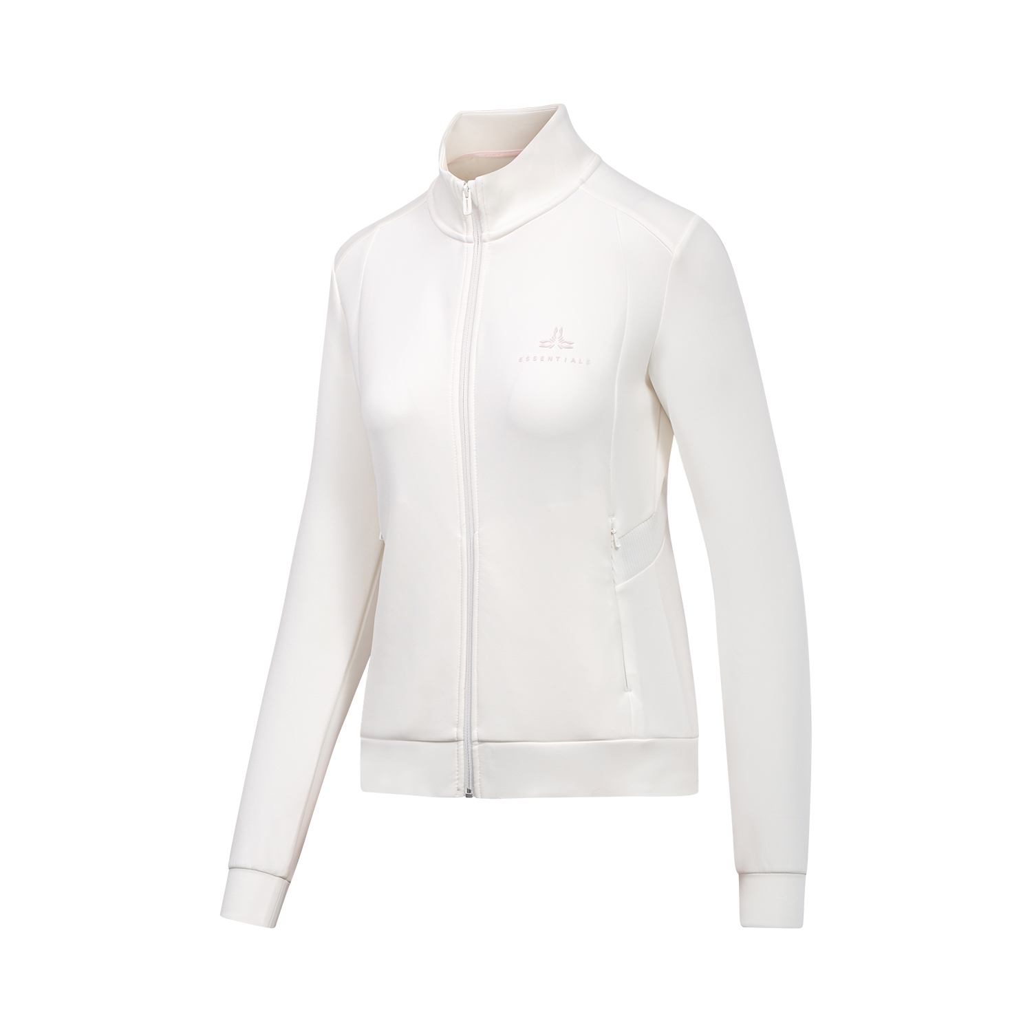  Áo nỉ nữ Li-Ning AWDSH82-1 