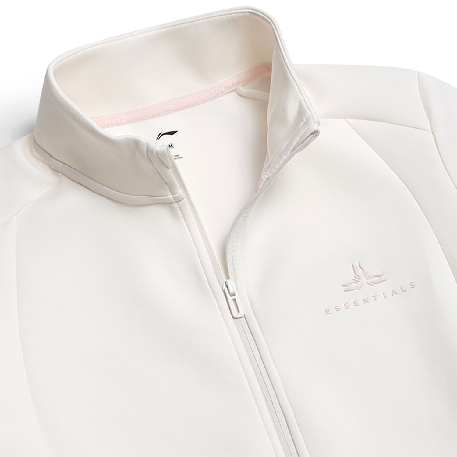 Áo nỉ nữ Li-Ning AWDSH82-1