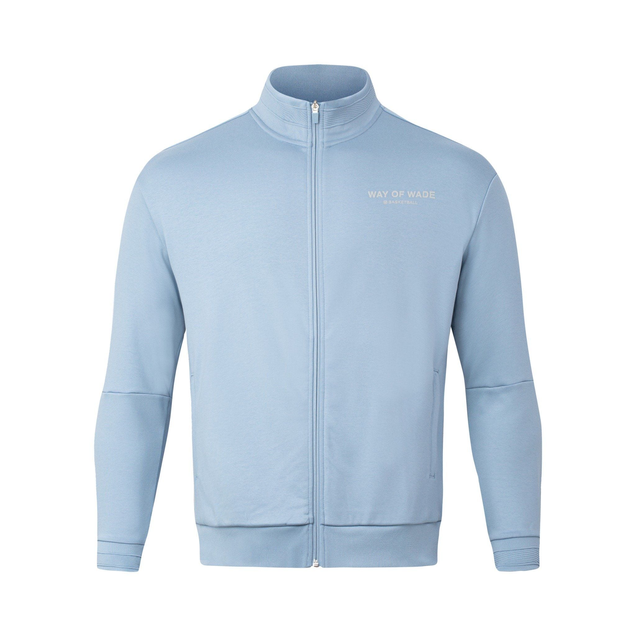 Áo nỉ nam Li-Ning AWDSH83-2