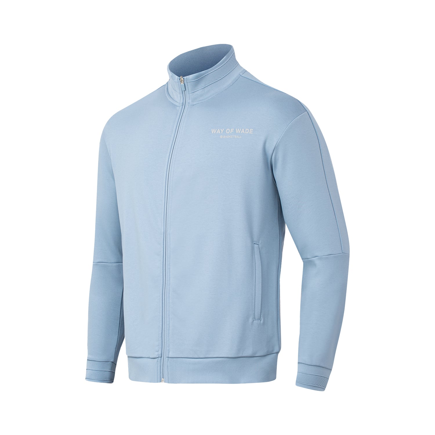  Áo nỉ nam Li-Ning AWDSH83-2 