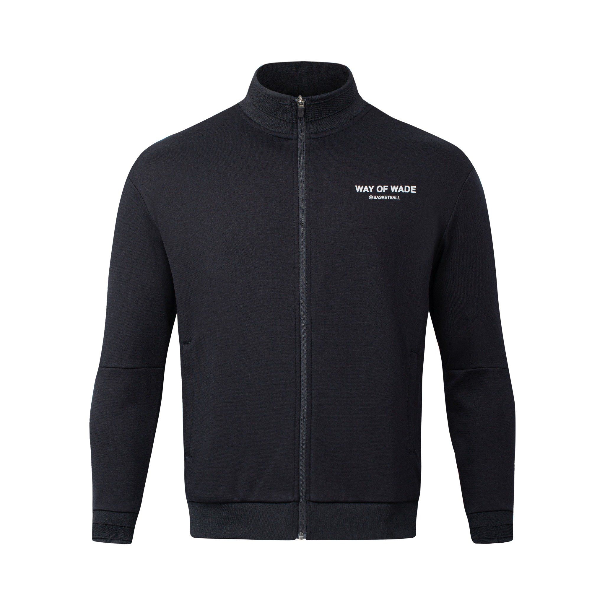 Áo nỉ nam Li-Ning AWDSH83-3