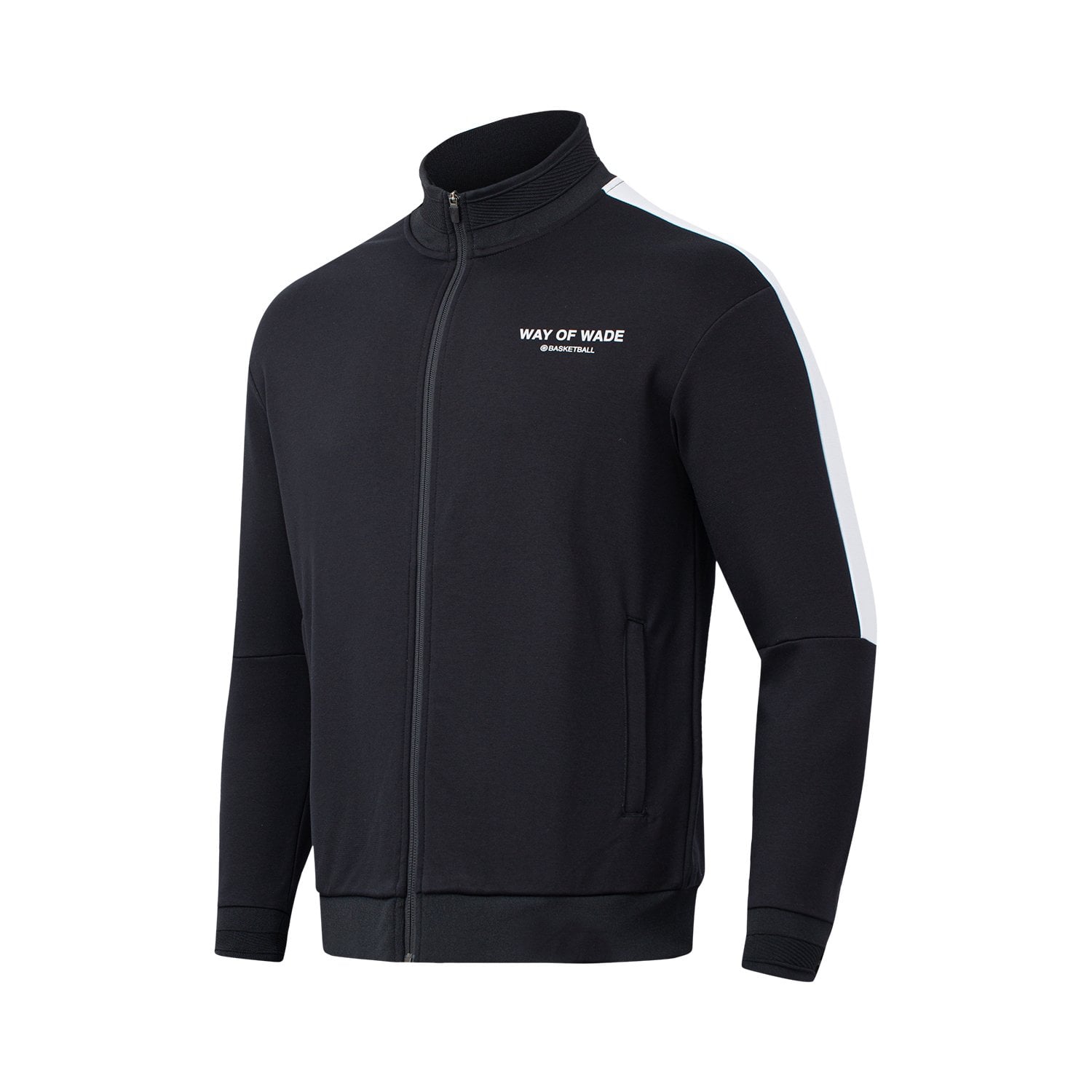  Áo nỉ nam Li-Ning AWDSH83-3 