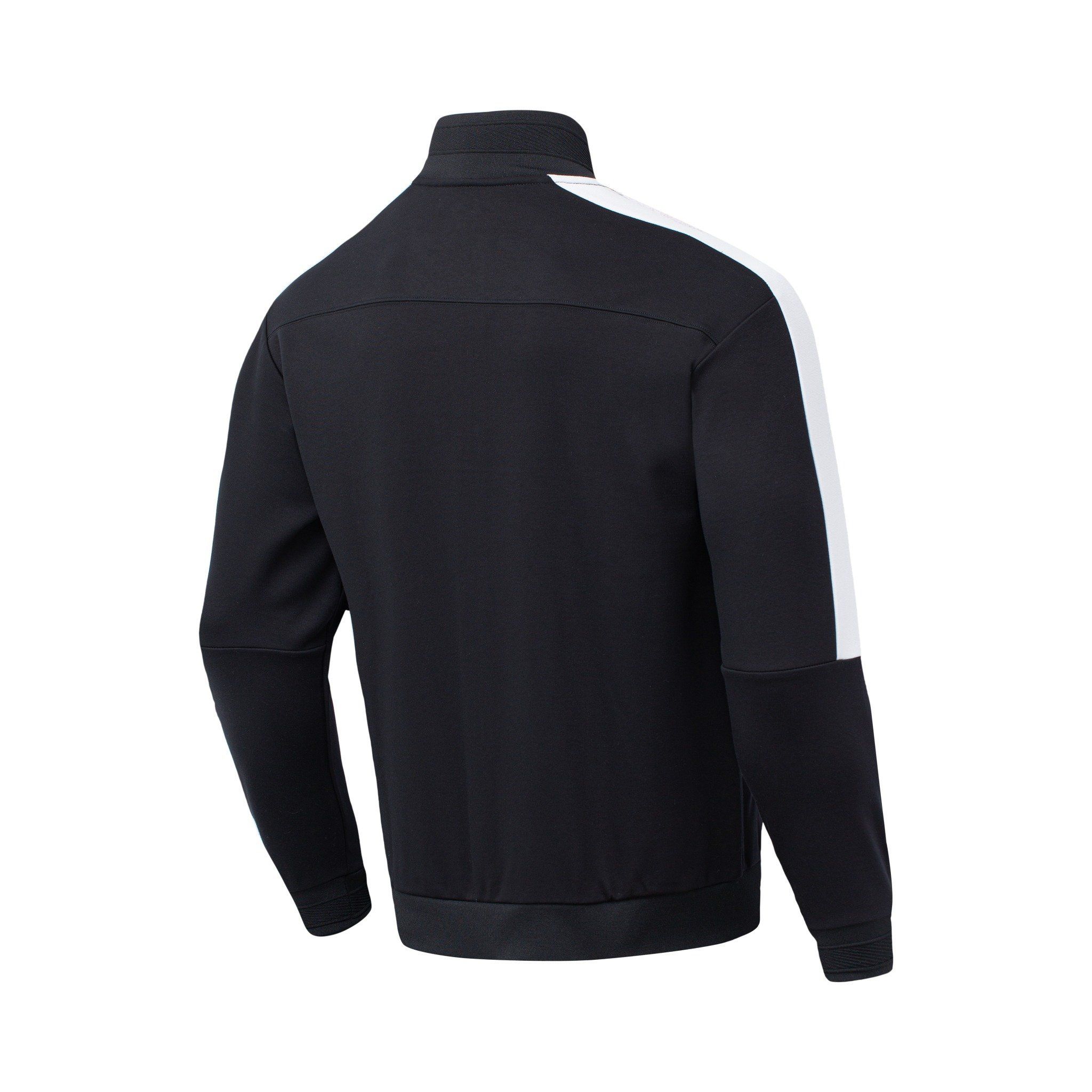 Áo nỉ nam Li-Ning AWDSH83-3