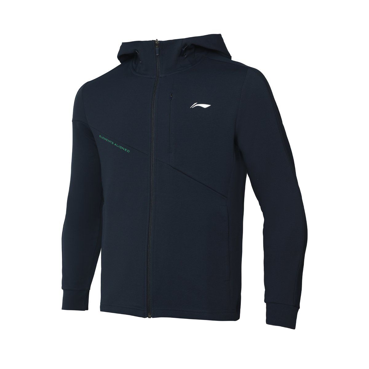 Áo nỉ nam Li-Ning AWDSI01-1