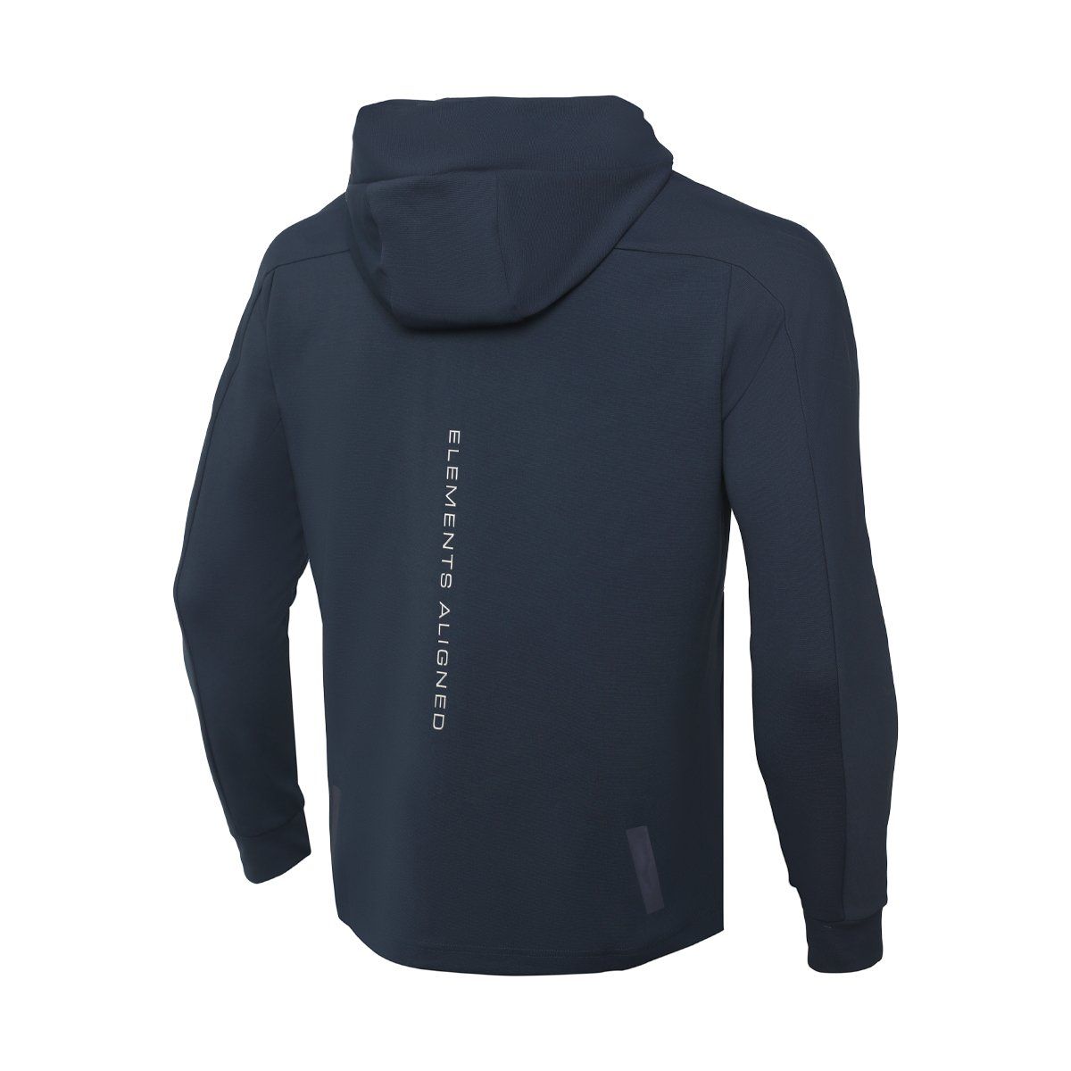 Áo nỉ nam Li-Ning AWDSI01-1