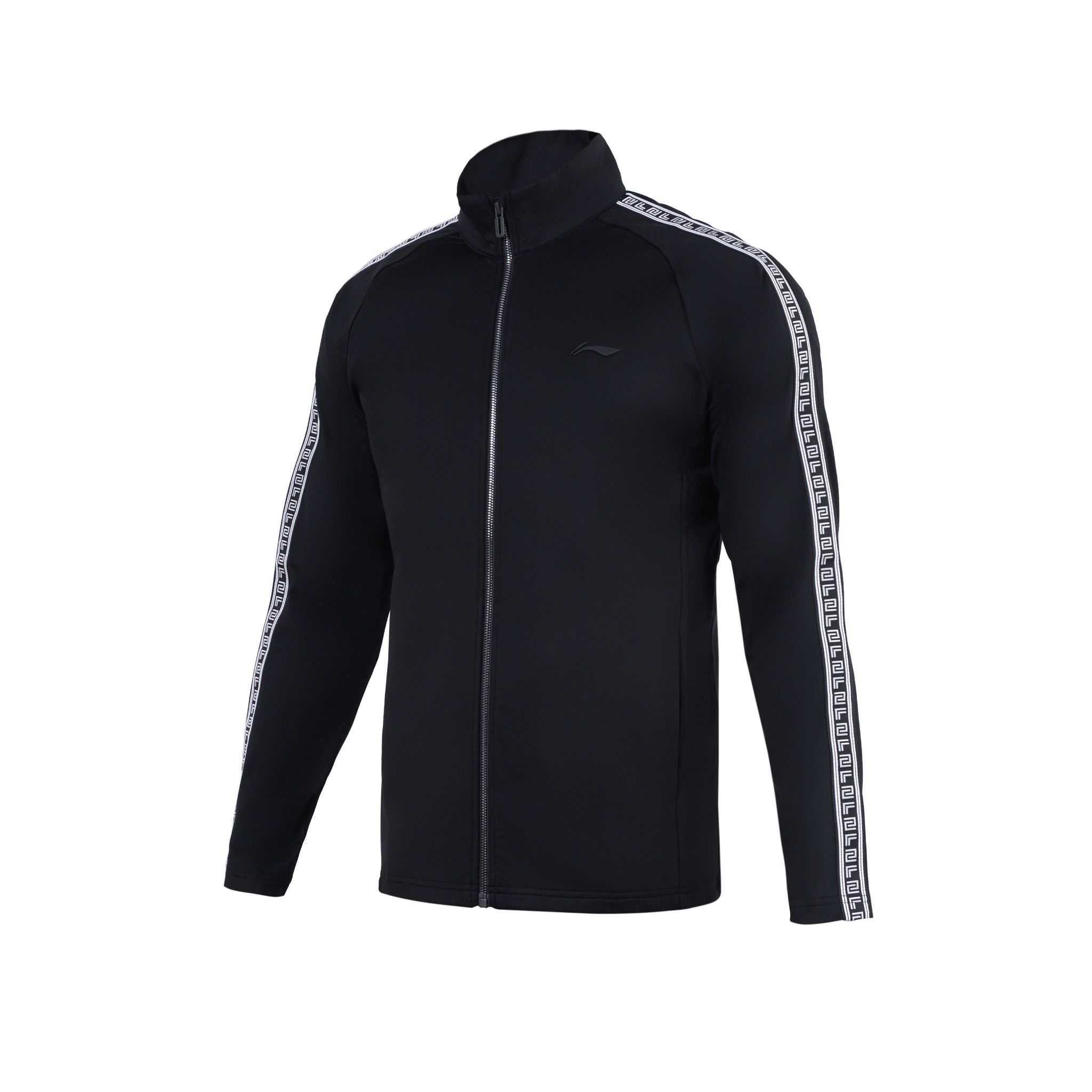 Áo nỉ nam Li-Ning AWDSI55-1