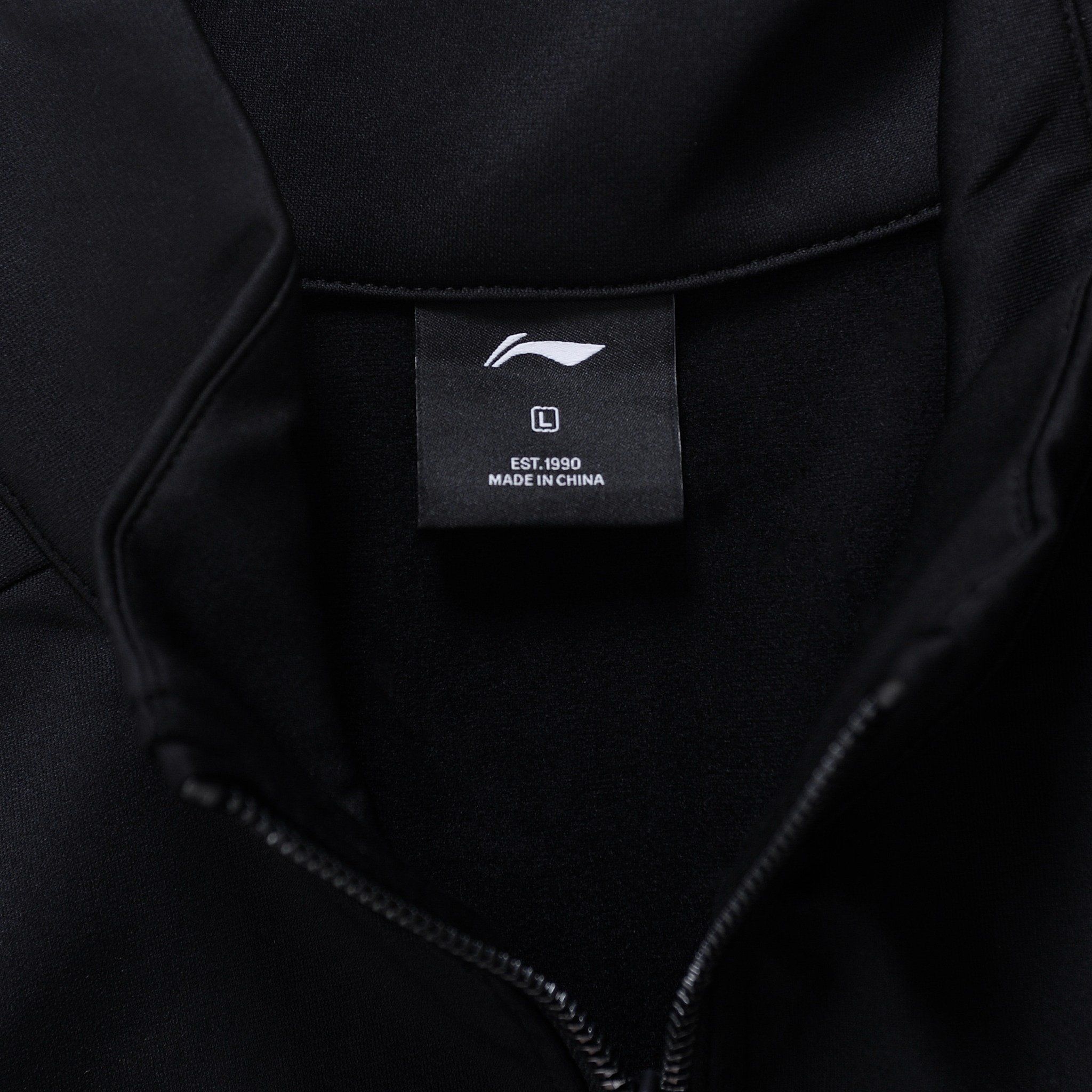 Áo nỉ nam Li-Ning AWDSI55-1