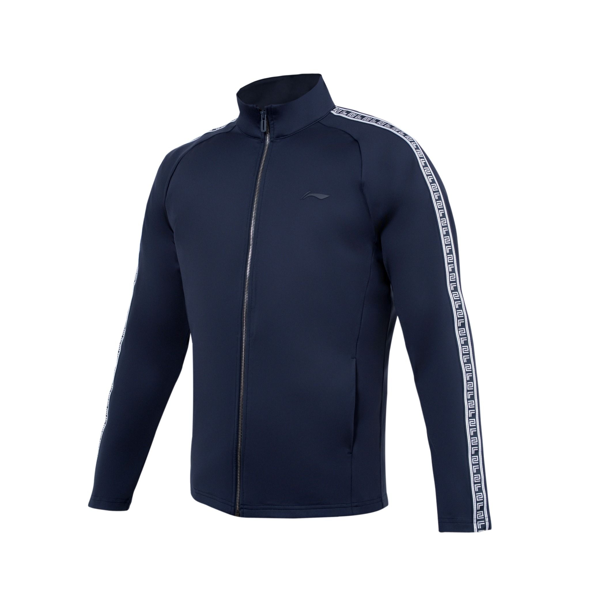 Áo nỉ nam Li-Ning AWDSI55-2