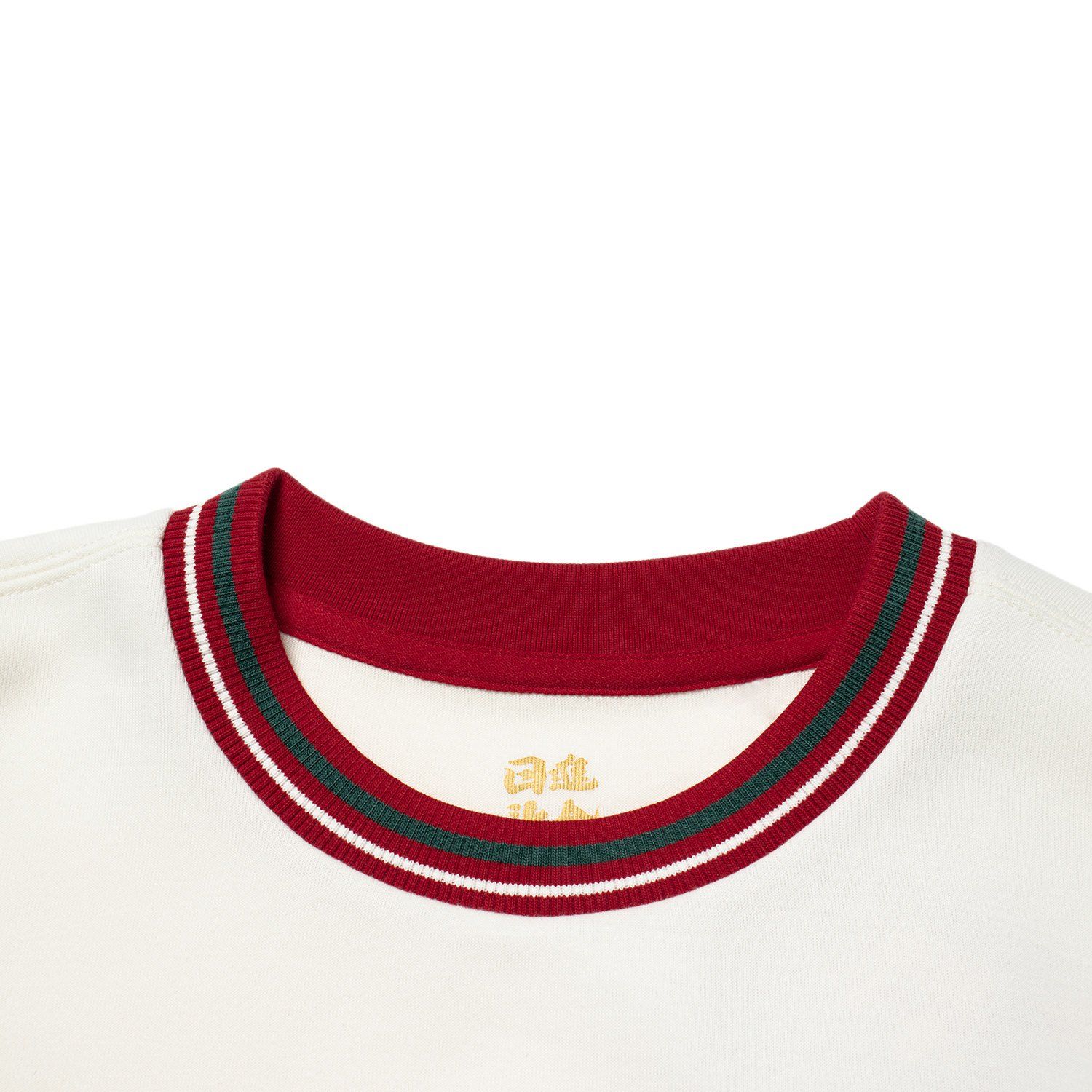 Áo nỉ Li-Ning nữ AWDT074-6