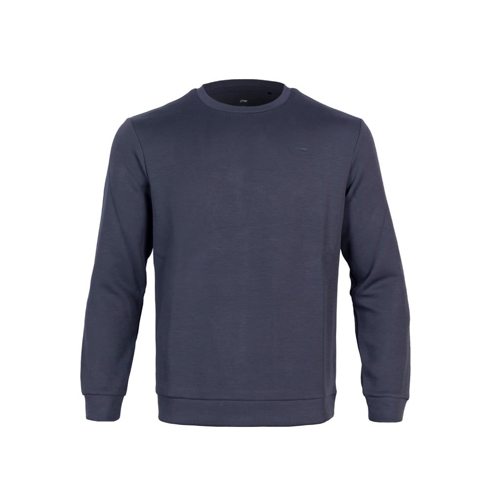 Áo nỉ Li-Ning nam AWDT101-11