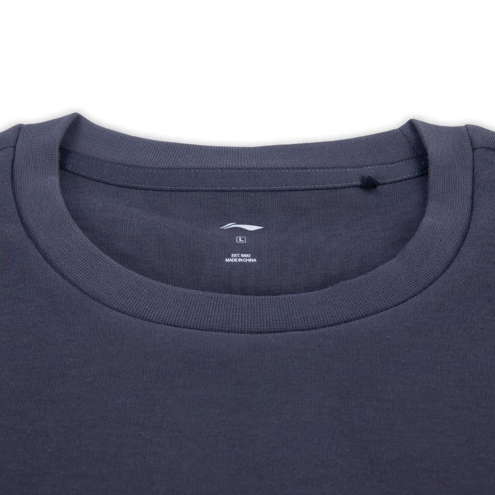 Áo nỉ Li-Ning nam AWDT101-11