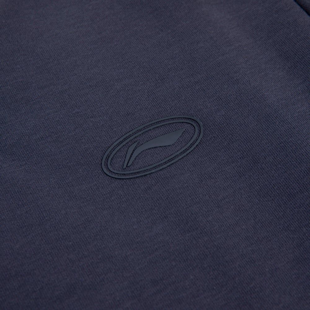 Áo nỉ Li-Ning nam AWDT101-11