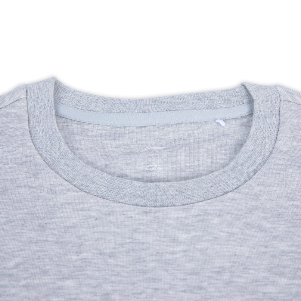 Áo nỉ Li-Ning nam AWDT101-9