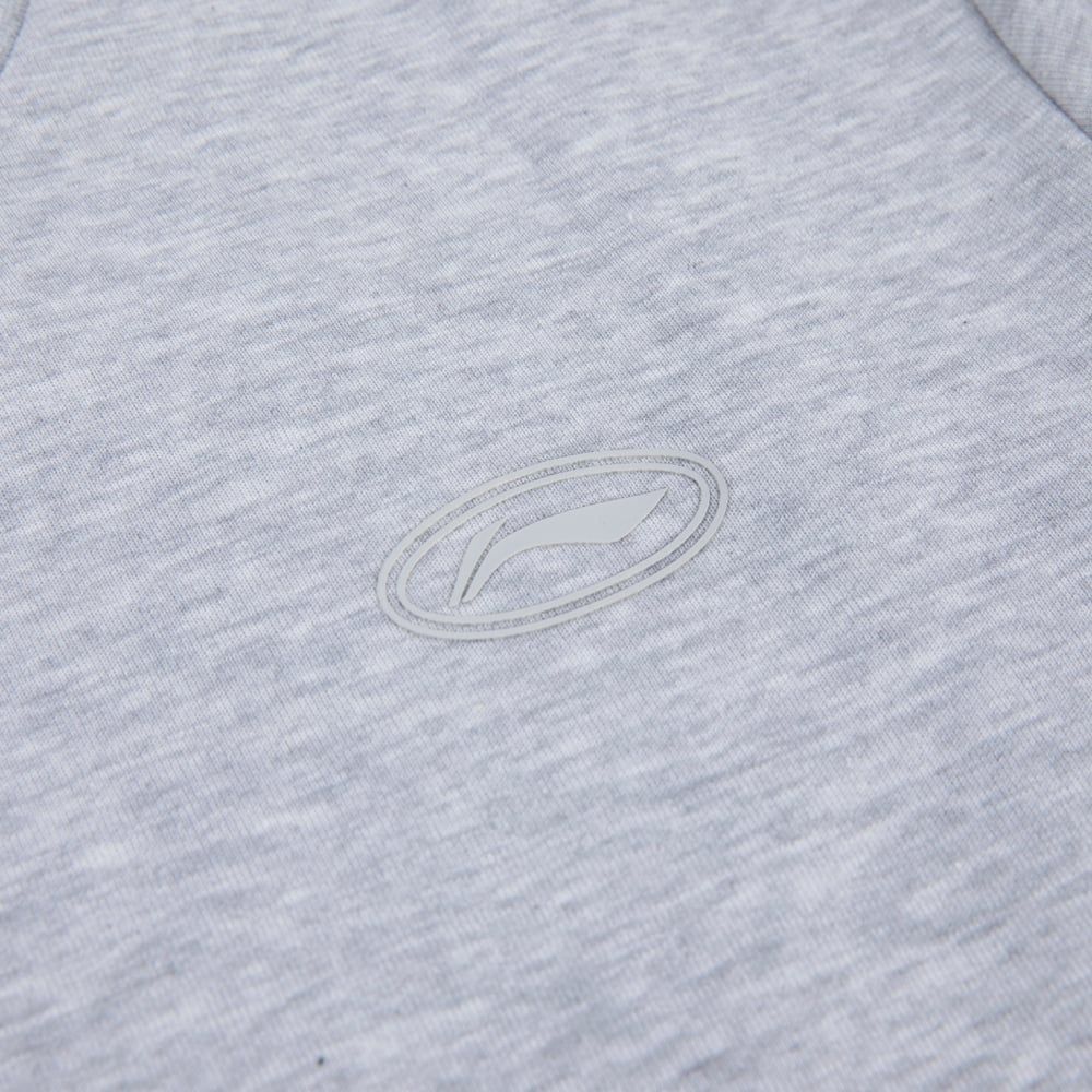 Áo nỉ Li-Ning nam AWDT101-9