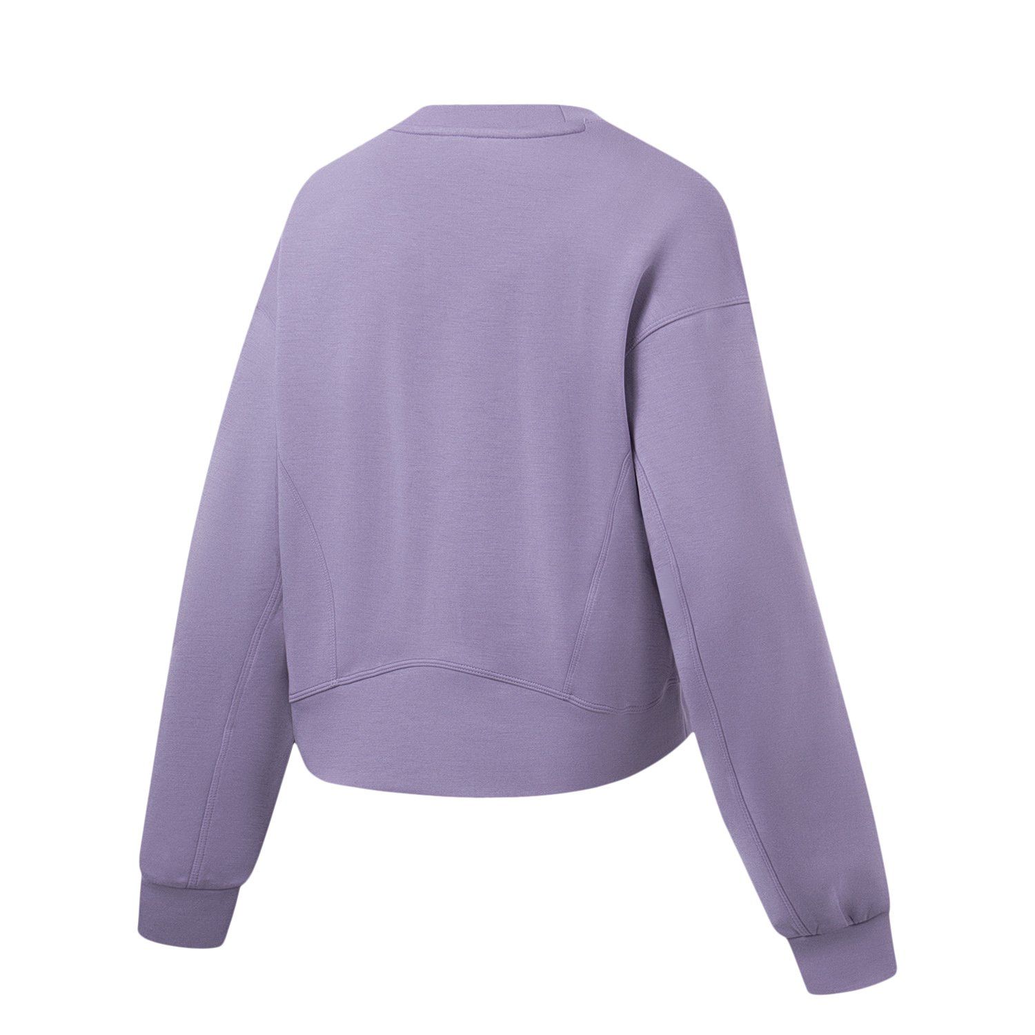 Áo nỉ Li-Ning nữ AWDT128-9