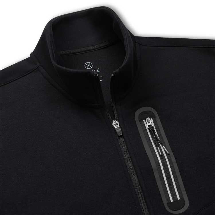 Áo nỉ Li-Ning nam AWDT151-1