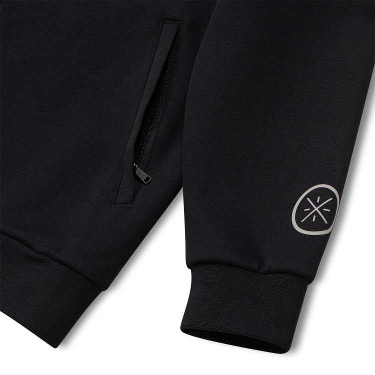 Áo nỉ Li-Ning nam AWDT151-1