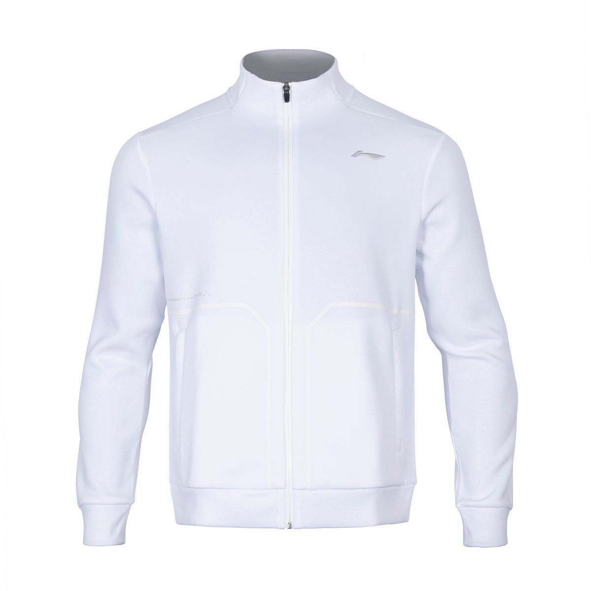 Áo nỉ Li-Ning nam AWDT437-5V