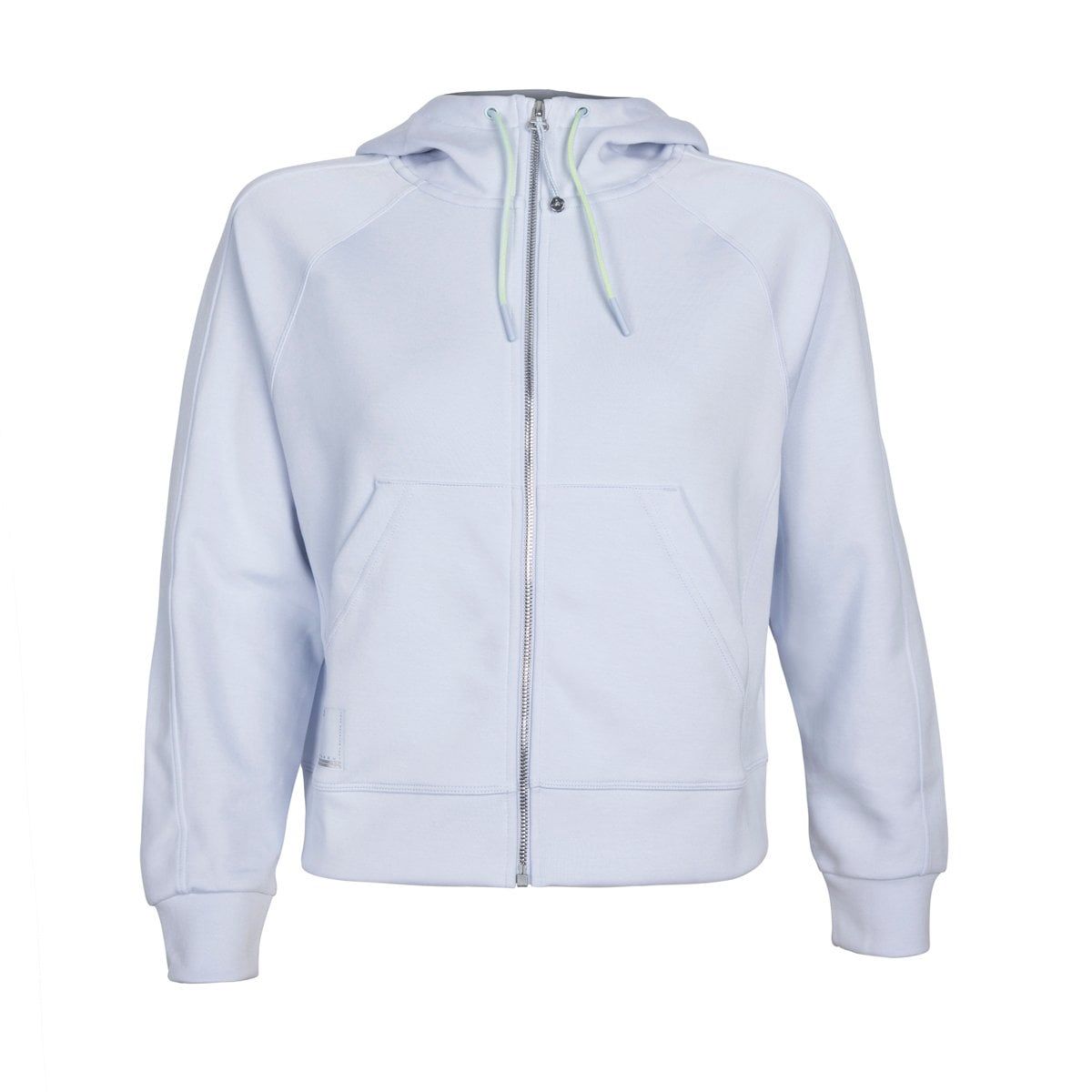 Áo nỉ Li-Ning nữ AWDT524-3V