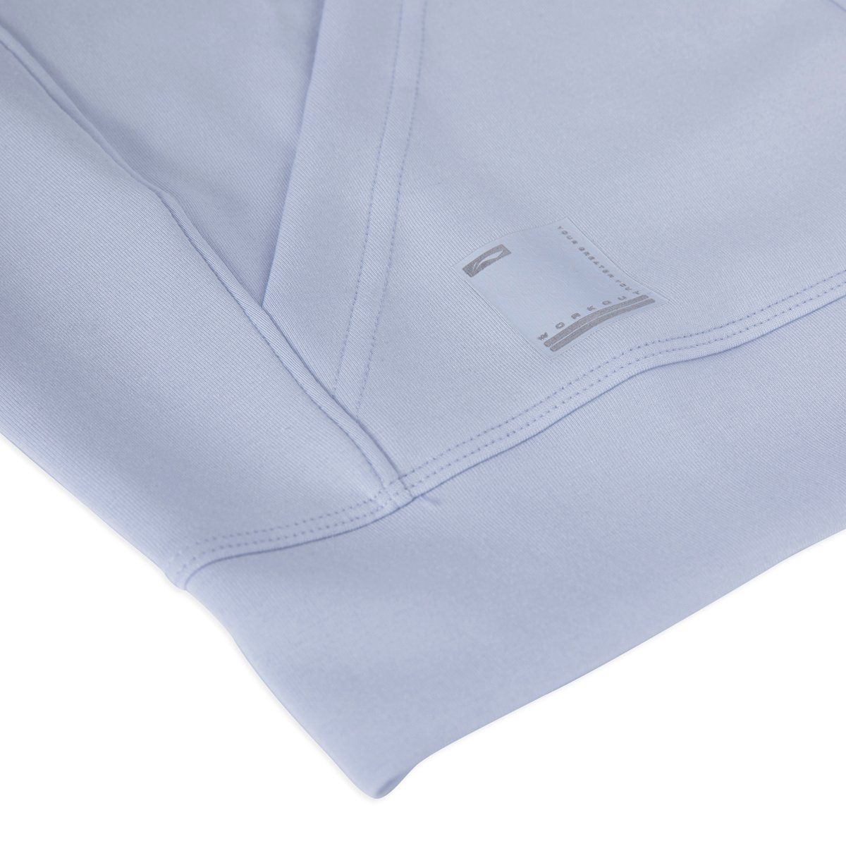 Áo nỉ Li-Ning nữ AWDT524-3V