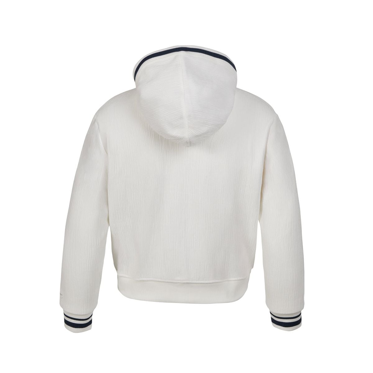 Áo khoác nỉ Li-Ning Nữ AWDU682-1V