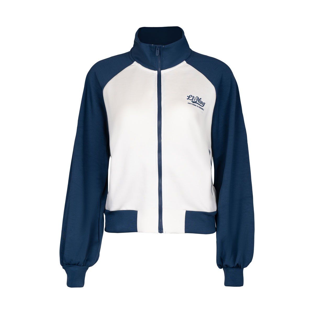 Áo nỉ Li-Ning Nữ AWDU838-2V