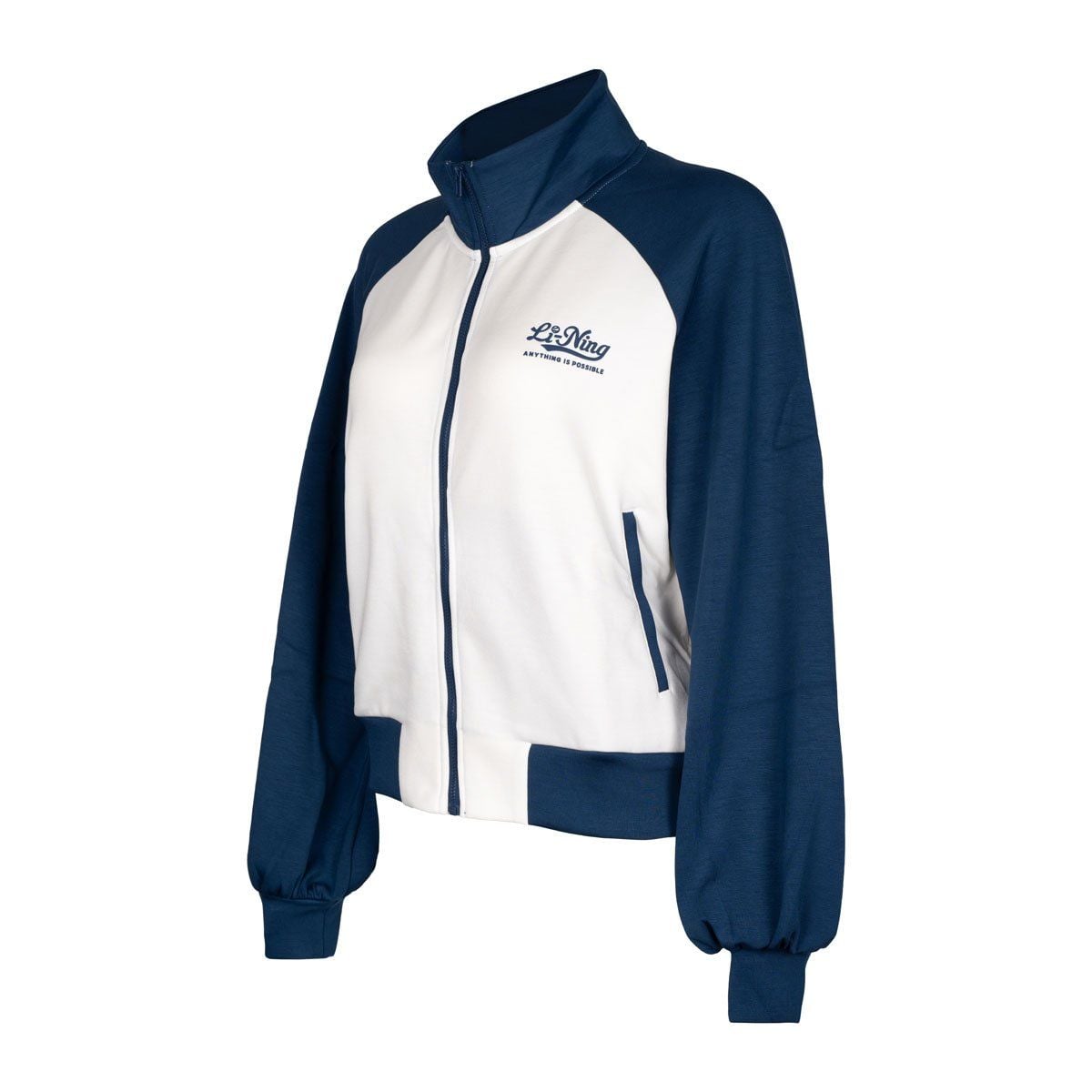 Áo nỉ Li-Ning Nữ AWDU838-2V