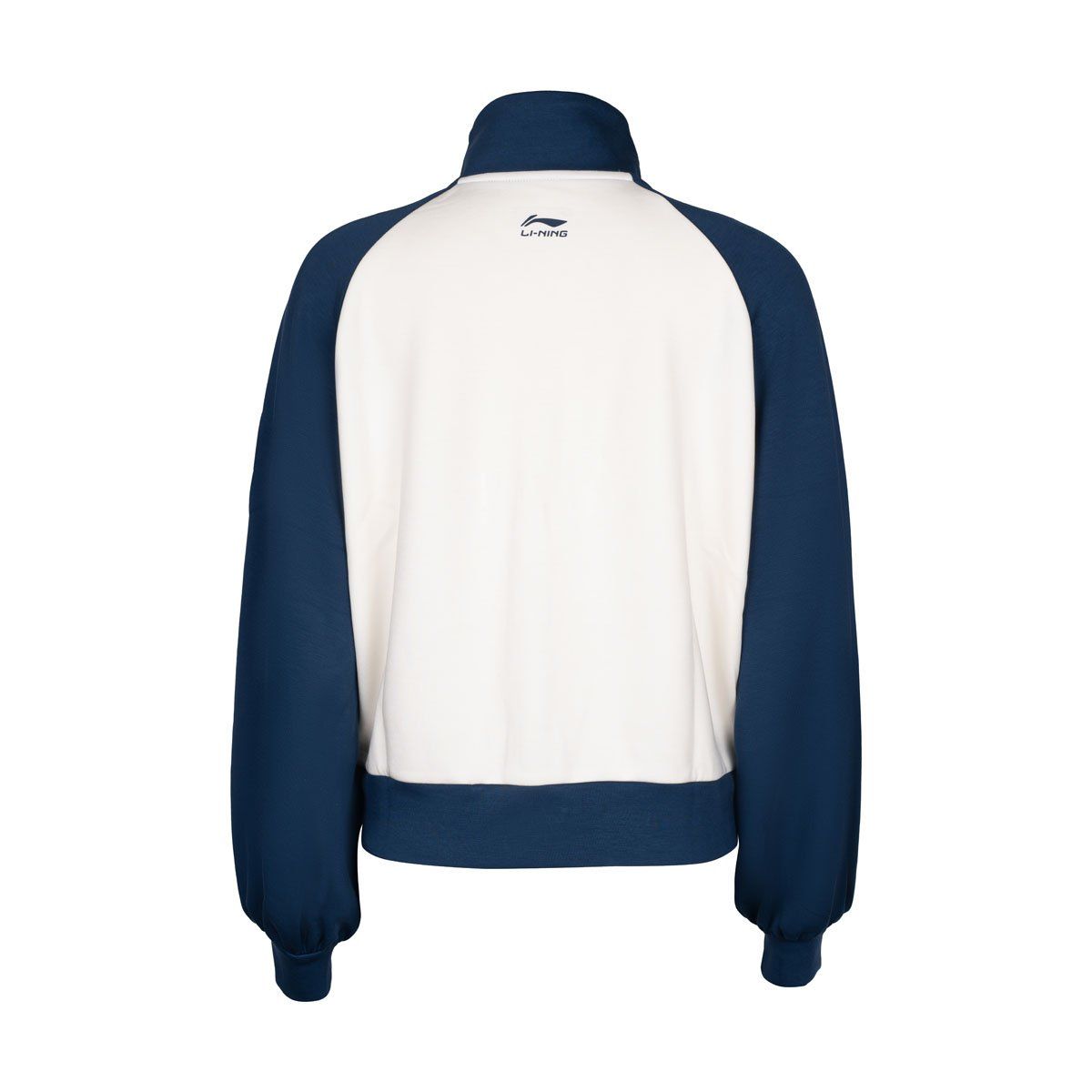 Áo nỉ Li-Ning Nữ AWDU838-2V