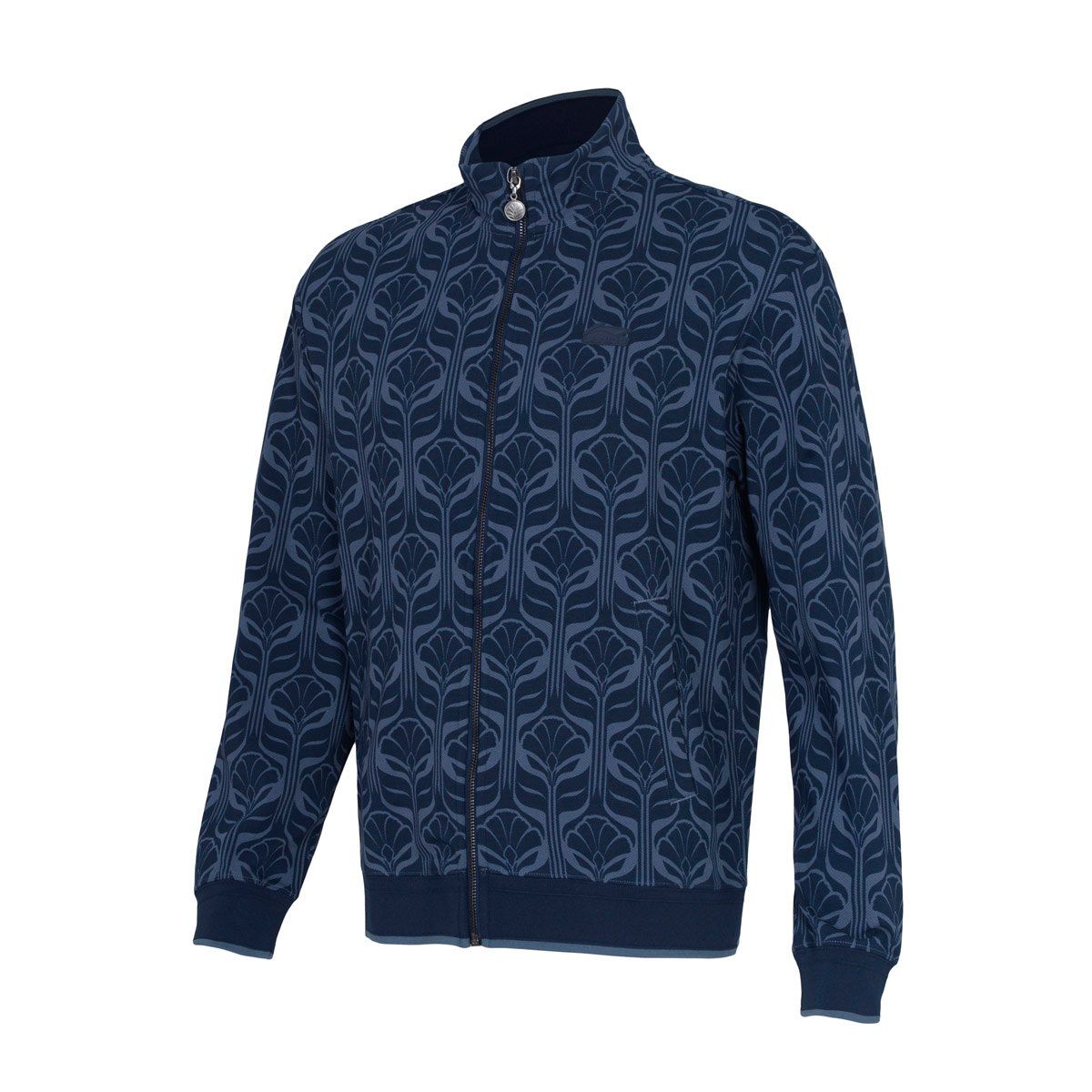 Áo nỉ Li-Ning Nam AWDUD95-1V