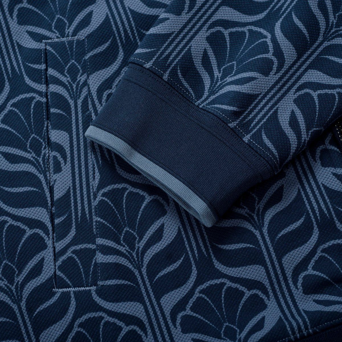 Áo nỉ Li-Ning Nam AWDUD95-1V