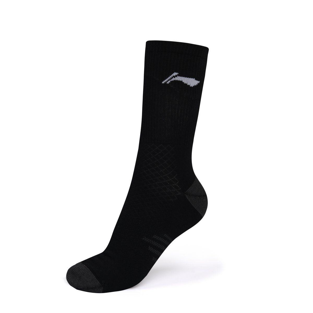 Tất cao cổ Li-Ning Unisex AWSV017-1V