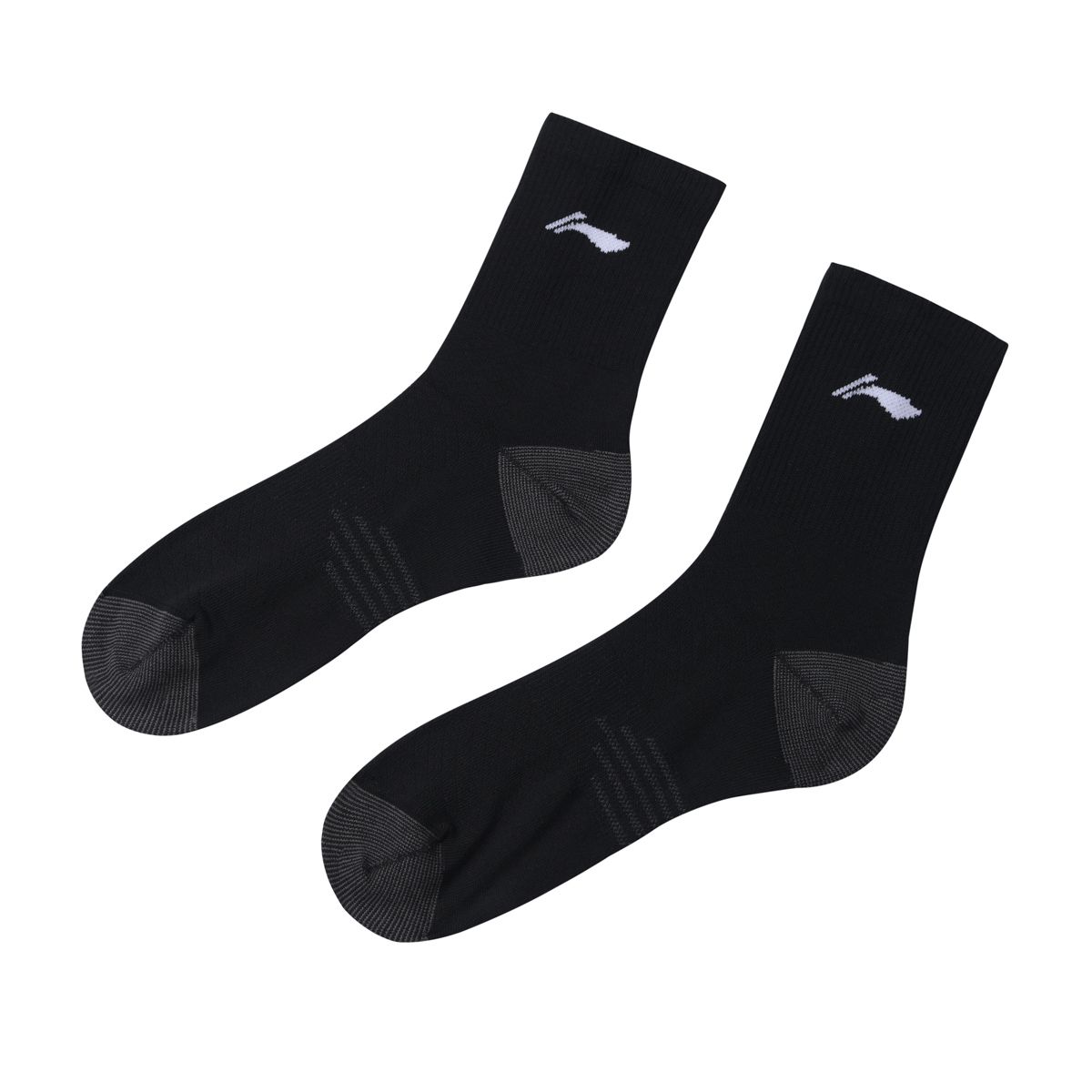 Tất cao cổ Li-Ning Unisex AWSV017-1V