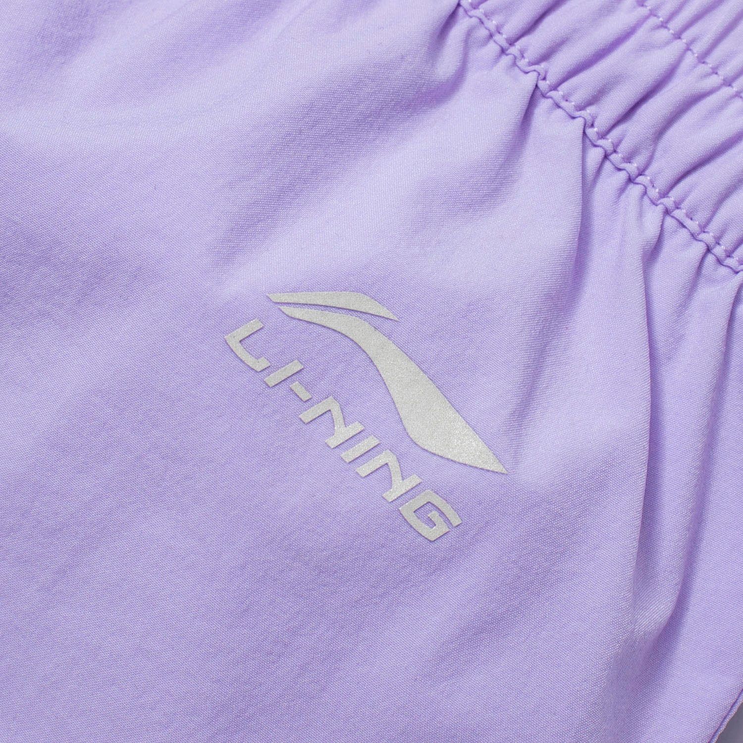 Quần gió thể thao nữ Li-Ning - AYKS028-3