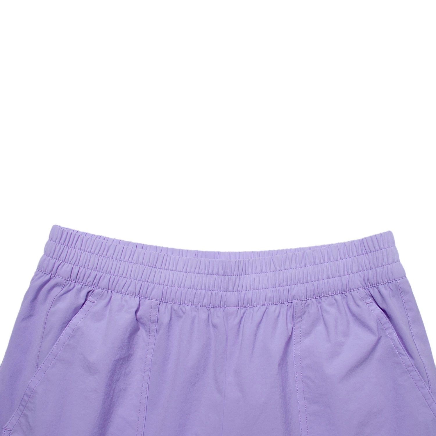 Quần gió thể thao nữ Li-Ning - AYKS028-3