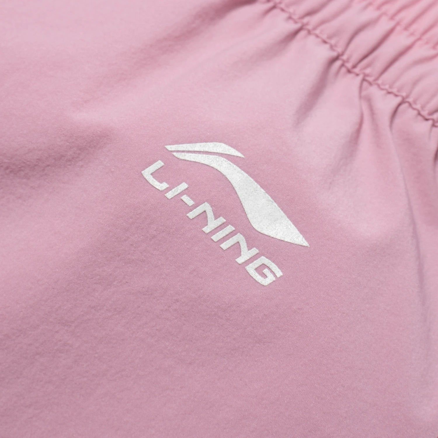 Quần gió thể thao nữ Li-Ning - AYKS028-4