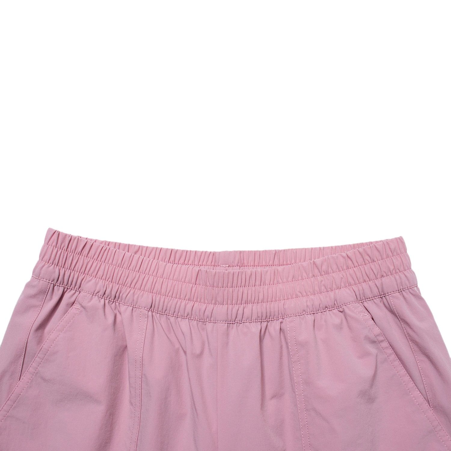 Quần gió thể thao nữ Li-Ning - AYKS028-4